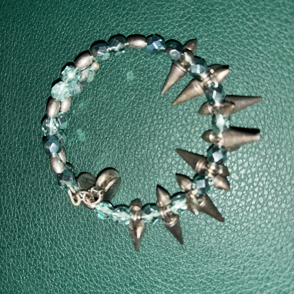 Alex and Ani bracelet